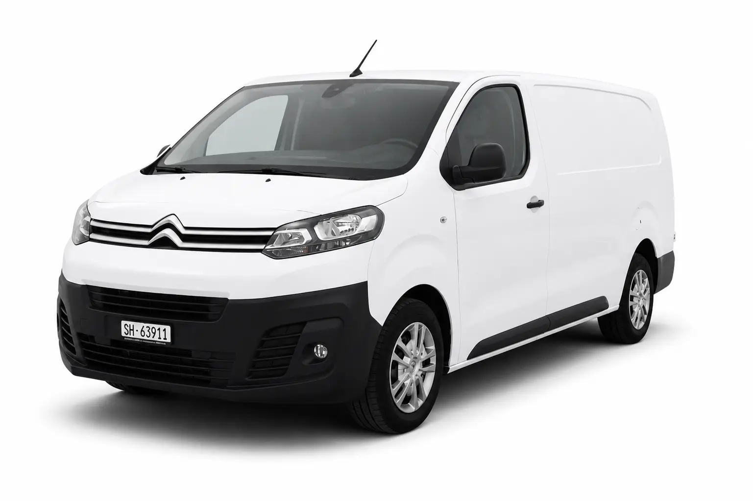 Citroën Jumpy